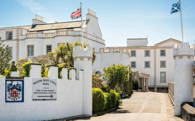 North West Castle Hotel