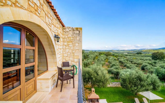 Villa Ostria