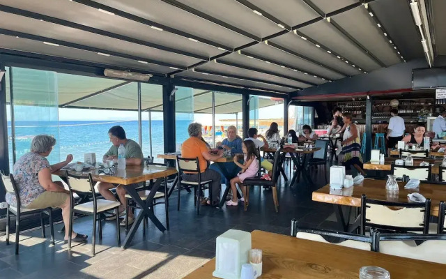Koç Tatil Köyü