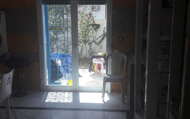 Villa Jasmin Yasmine Hammamet