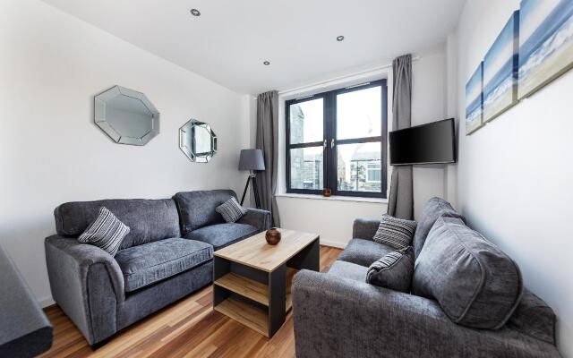 Mclaren House Seahouses