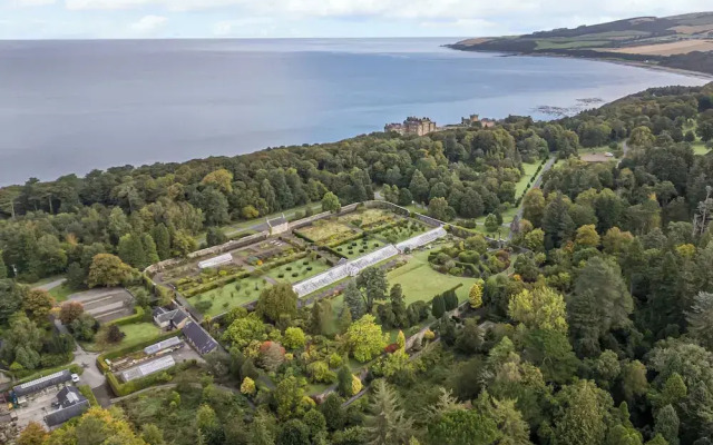 North Firbank - Culzean Castle