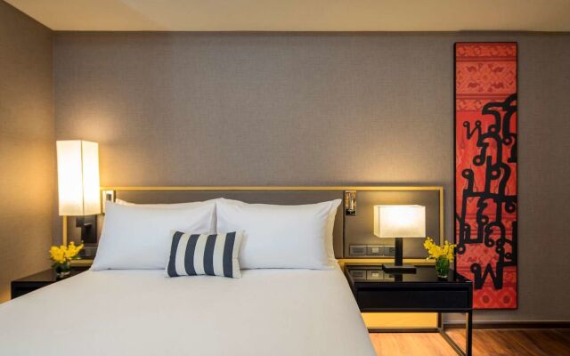 Travelodge Sukhumvit 11