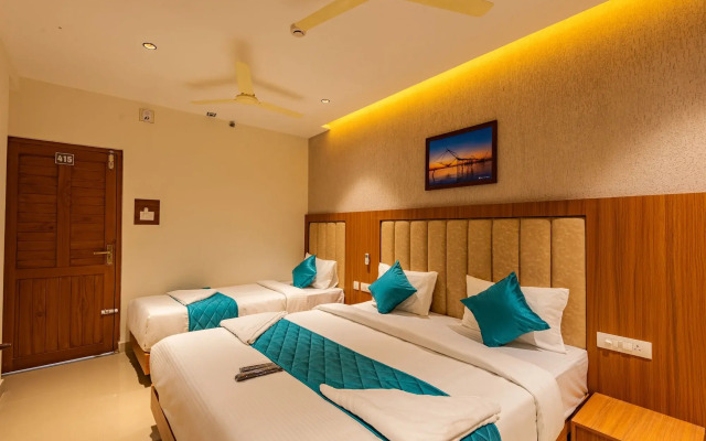 Hotel Stay Bella