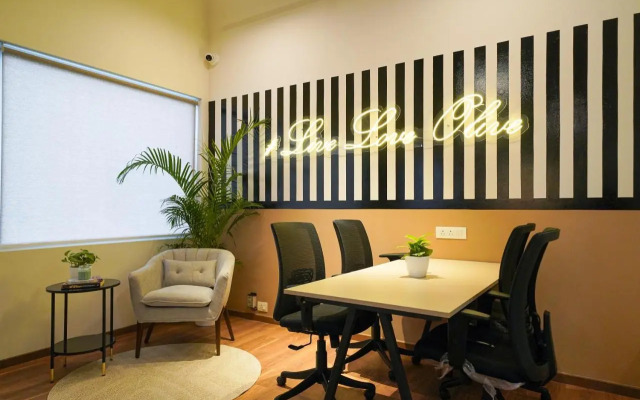 Olive Hotel Dairy Circle by Embassy Group