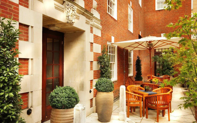 The Bloomsbury