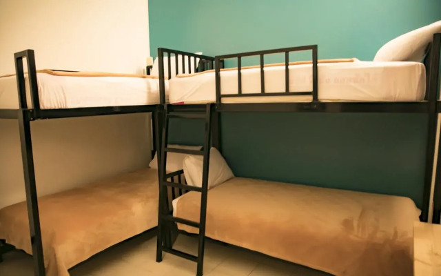 PVO Hostel