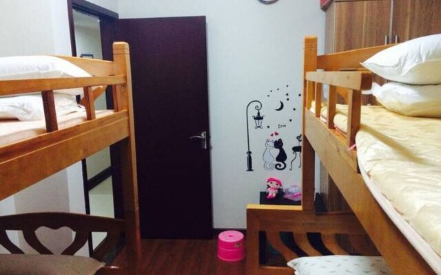 Yi Jia Ren Hostel