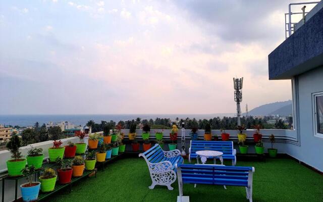 Hotel CannyStay RRR Marina