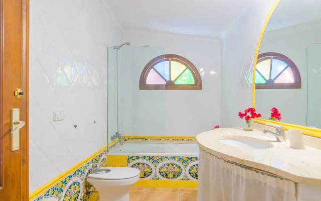 Can Reure (Can Paris)