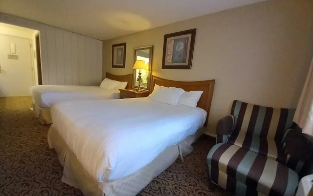Lupine Inn Red Lodge MT