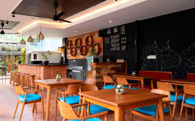 Freddies Villas Ubud