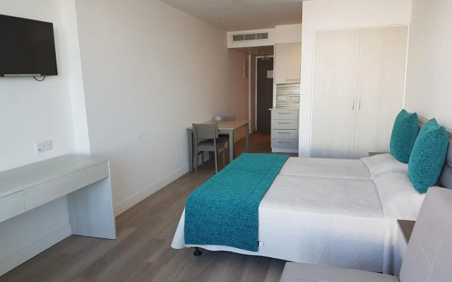 Melini Hotel Suites