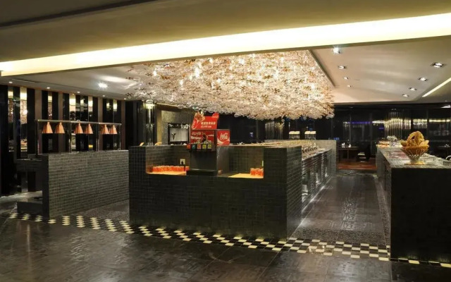 Jingyi Hotel
