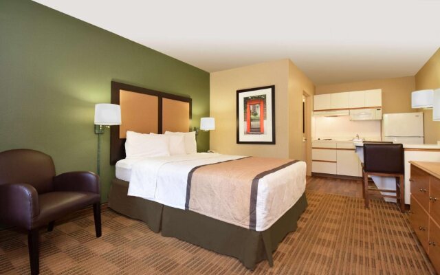 Extended Stay America Suites Seattle Southcenter