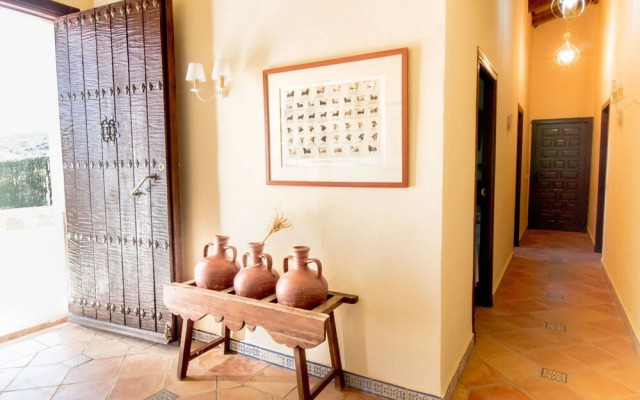 Casa Rural Cerro Valona