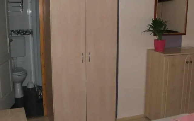 Napsugár Vendégház