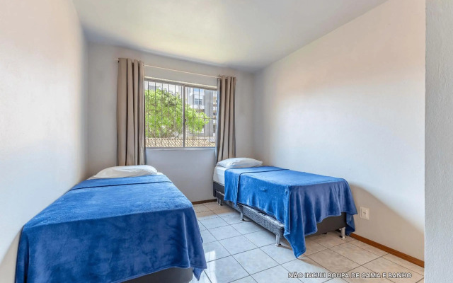 Flamboyant Apartamentos Bombinhas