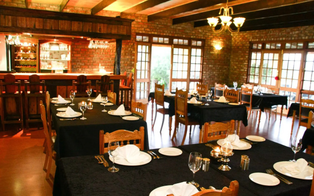 De Denne Country Guest House