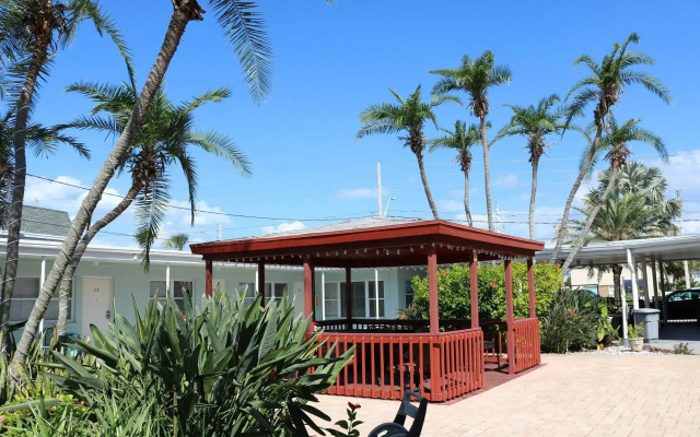 Miramar Beach Resort
