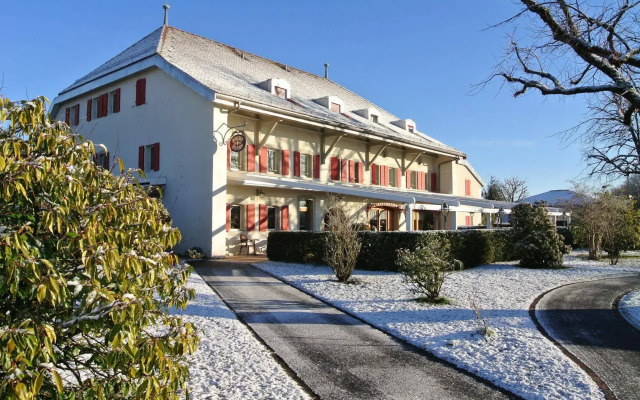 Auberge de la Réunion