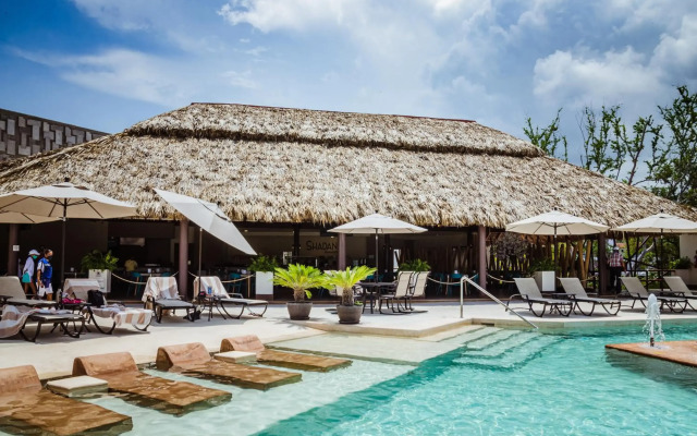 Binniguenda Huatulco & Beach Club