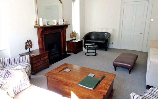 Woodlands Guest House