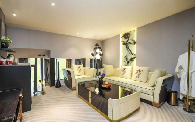 New Century Dalat Hotel