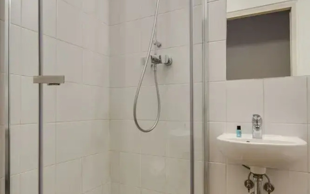 Sentral Apartments