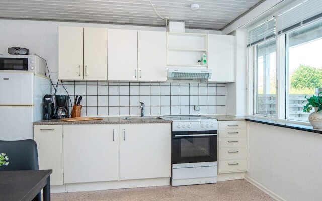 Seaside Retreat in Kegnaes - By Traum Ferienwohnungen