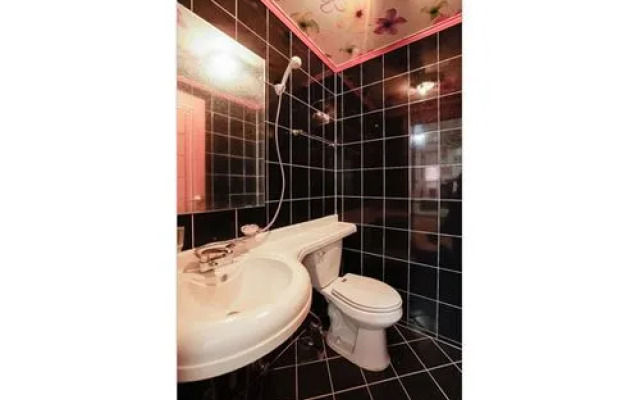 Ganghwado Lakeside & Sky Pension