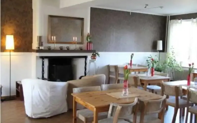 Hotel Per Olof Garden