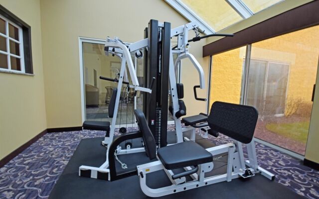 Quality Inn & Suites Elko