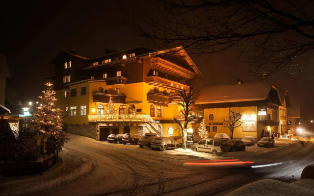 Hotel Gasthof zum Kirchenwirt