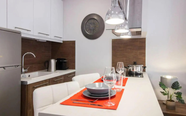 Deluxe Arch of Galerius