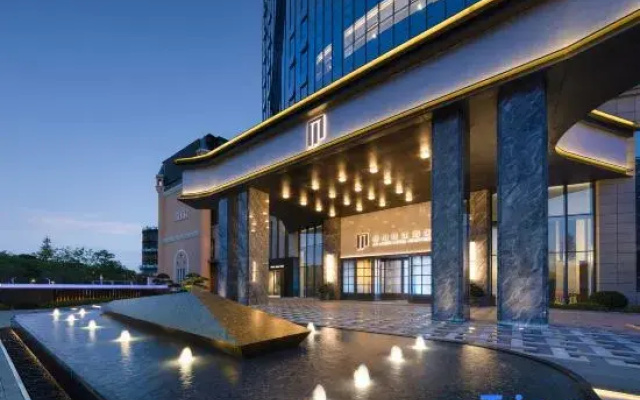 Mianyang Jinjiang International Hotel