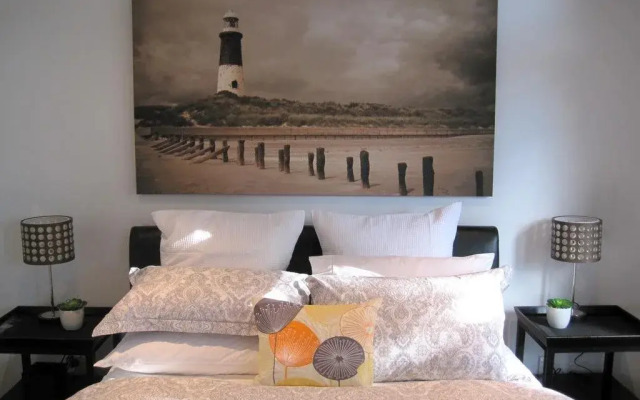 Acorns Wellington Bed and Breakfast