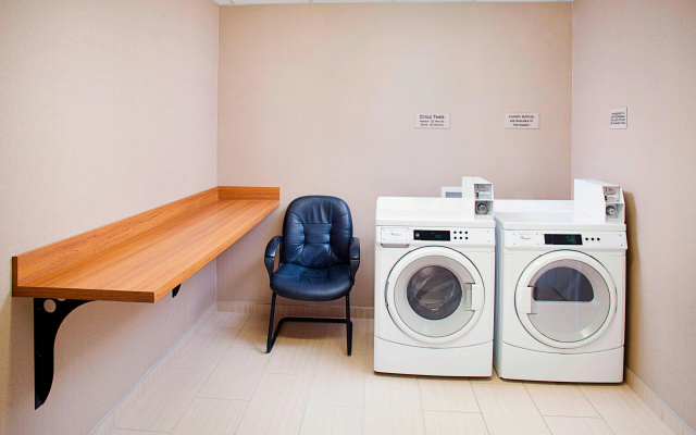 SpringHill Suites Dallas Richardson/Plano