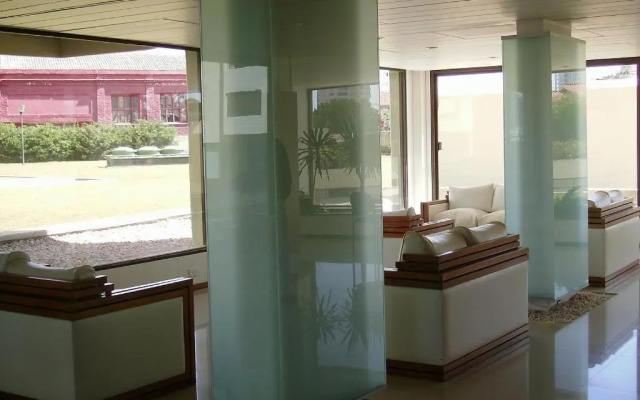 Parquemar Center Apartment