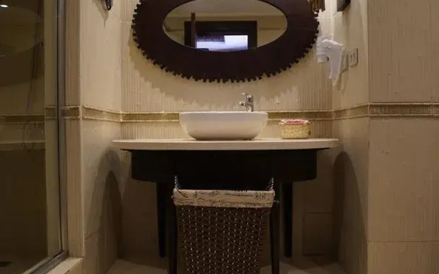 Amarina Jannah Resort & Aqua Park