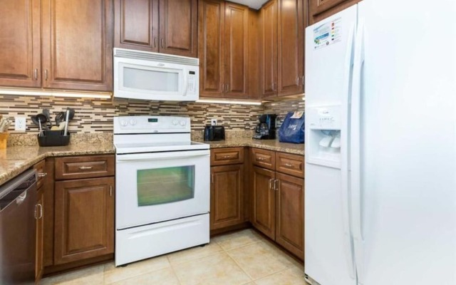 Lost Key by Meyer Vacation Rentals