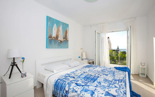 Apartments Melin