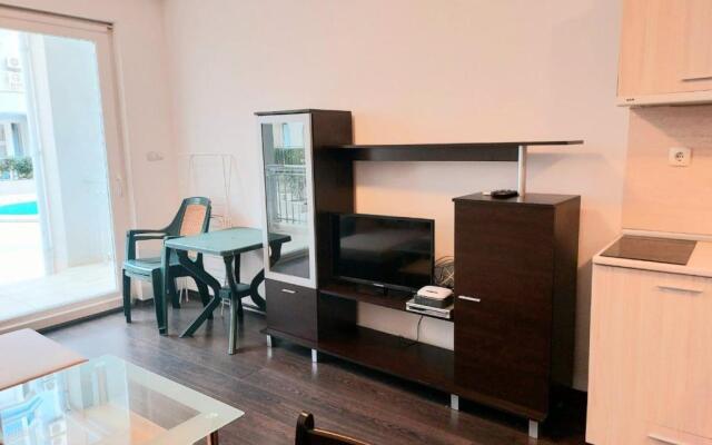 Sunny Dream Apartments Sunny Beach Bulgarien Sonnenstrand