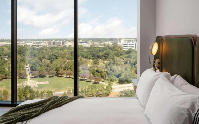 Thompson Houston, by Hyatt