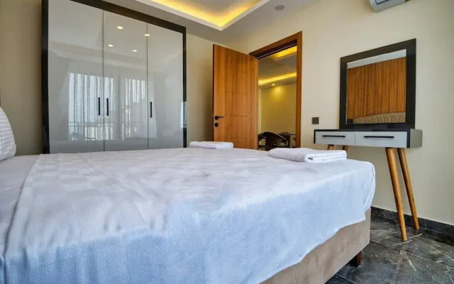 Laristone Suite Spa Hotel
