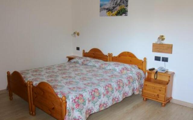 Hotel Garni - La Palu