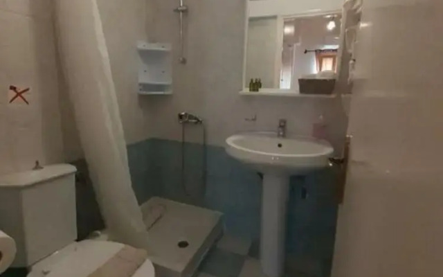 Central 9 Rooms