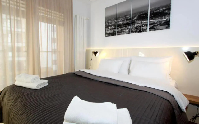 Apartment SUN CITY 2