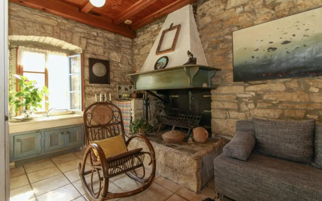 Medina in Hrboki * Istrien