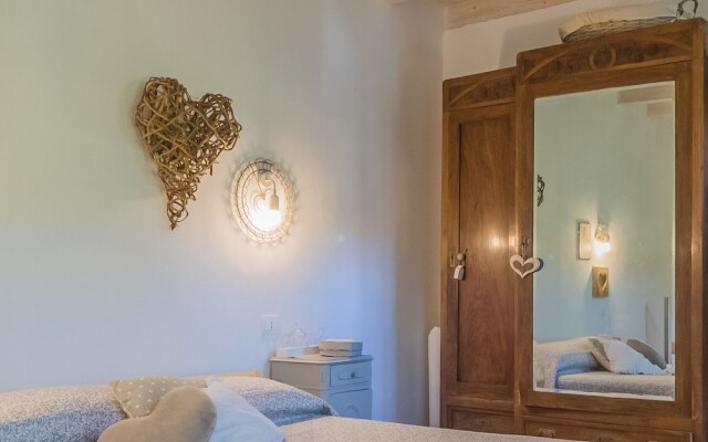 Green Garden House in Lierna